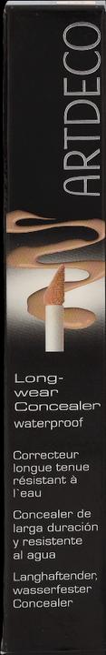 Produktbild Artdeco Long-Wear (14 Soft Ivory)