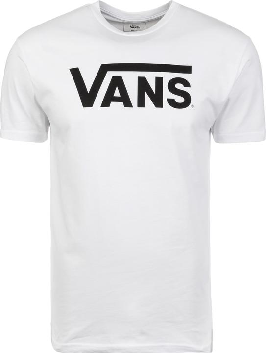 Vans T-Shirt (XS)