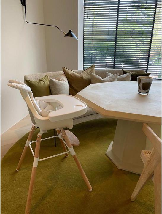 Produktbild Childhome Evolu 2 (Hochstuhl)