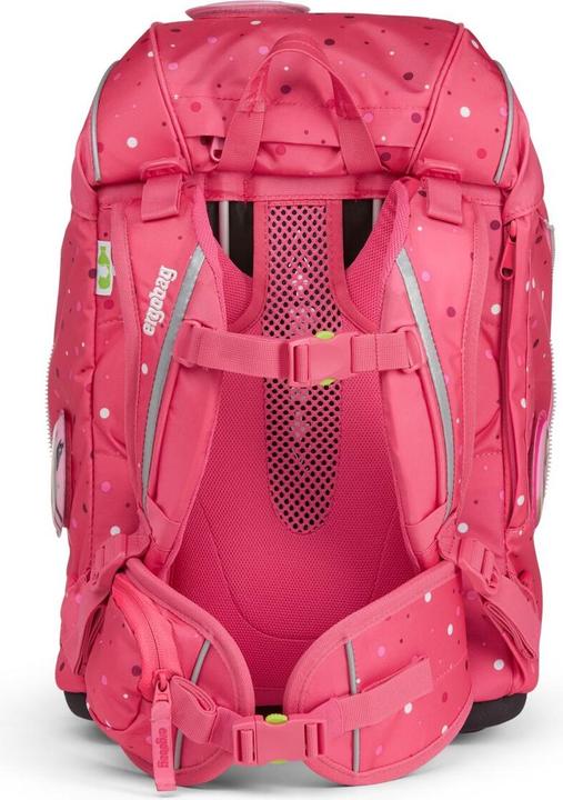 Actual product image Ergobag Set of 6 pieces ReitBärhof (20 l)