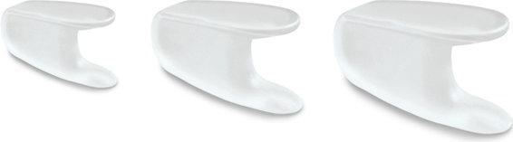 Produktbild Gehwol Zehenteiler G D Verkaufspackung klein 3 Stk (Zehentrenner)