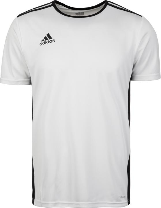 adidas Entrada 18 Fußballtrikot Herren (XXL)