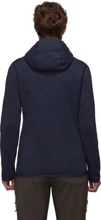 Actual product image Mammut Arctic IV ML Hooded Jacket Women (XS)