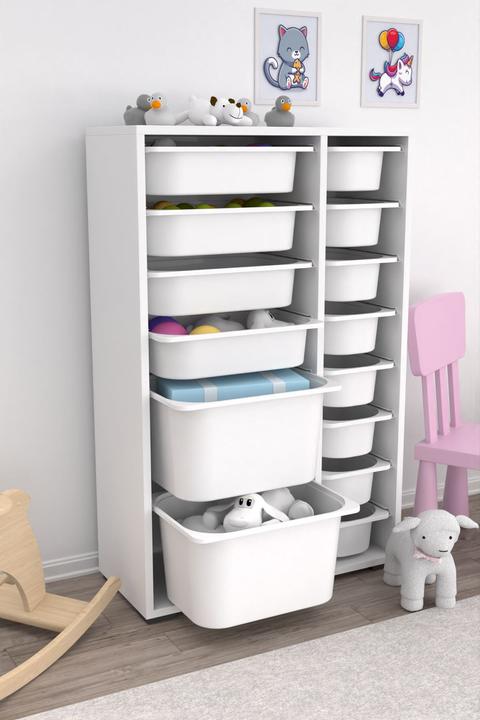 Immagine prodotto Homitis Rine Multi Purpose Cabinet