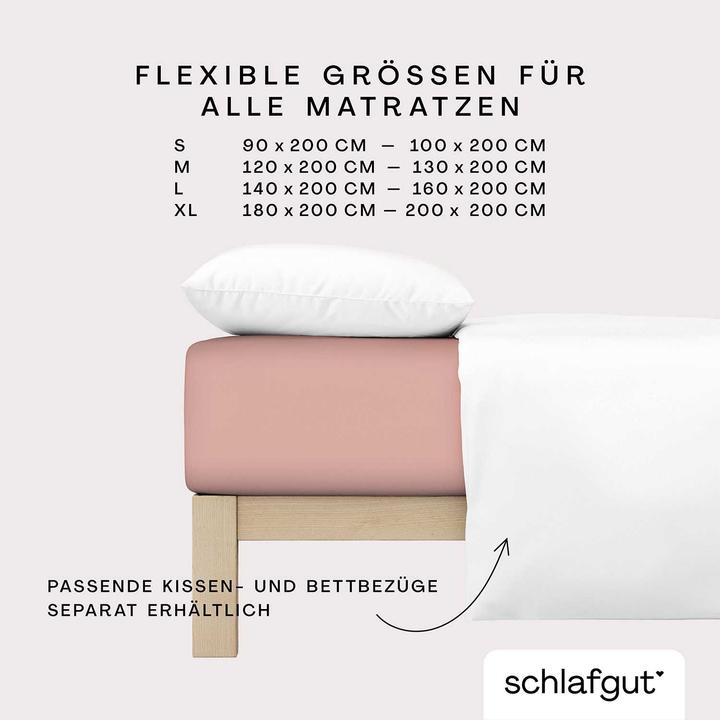 Produktbild schlafgut Cool Contact (120 x 200 - 130 x 220 cm)
