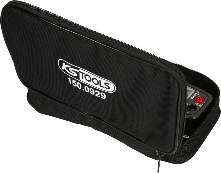 Immagine prodotto KS Tools Set di pinze digitali per Ampere 1000A 3 pezzi
