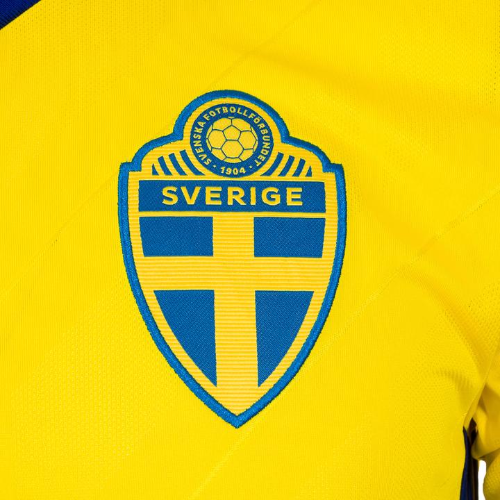 Produktbild adidas Schweden Home WM 2018 (140)