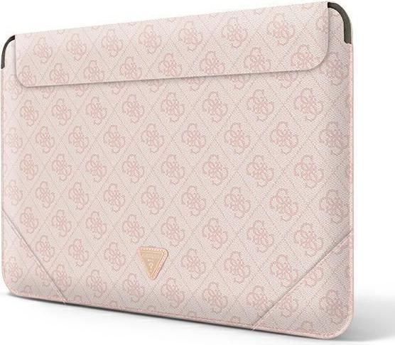 Actual product image Guess Sleeve GUCS14P4TP 13/14 quot pink (14")