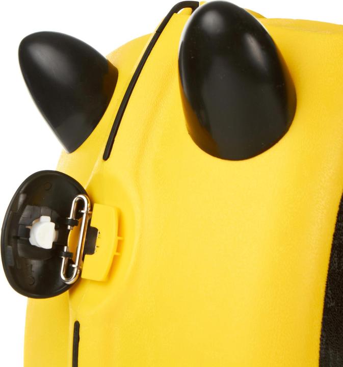 Produktbild Trunki Biene Bernard (18 l, Handgepäck (bis 50l))