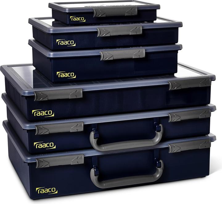 Produktbild Raaco Assorter 55