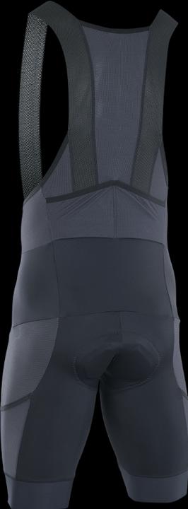 Actual product image ION Baselayer In-Bibshorts Cargo men - black (38)