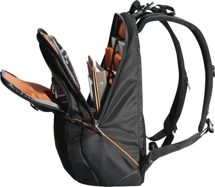 Immagine prodotto AccuCell Zaino per laptop Glide per notebook fino a 43,94 cm 17,3