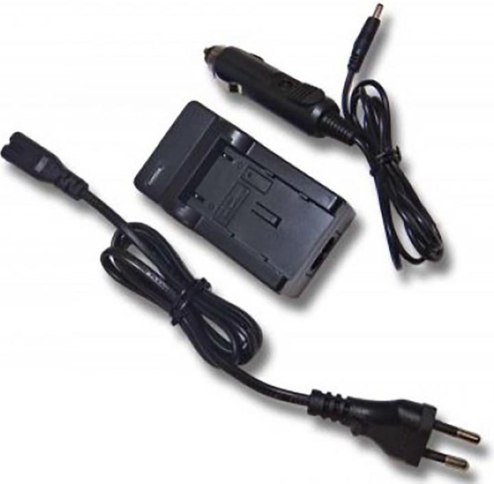 Immagine prodotto AGI Caricabatterie compatibile con Olympus TG-Tracker