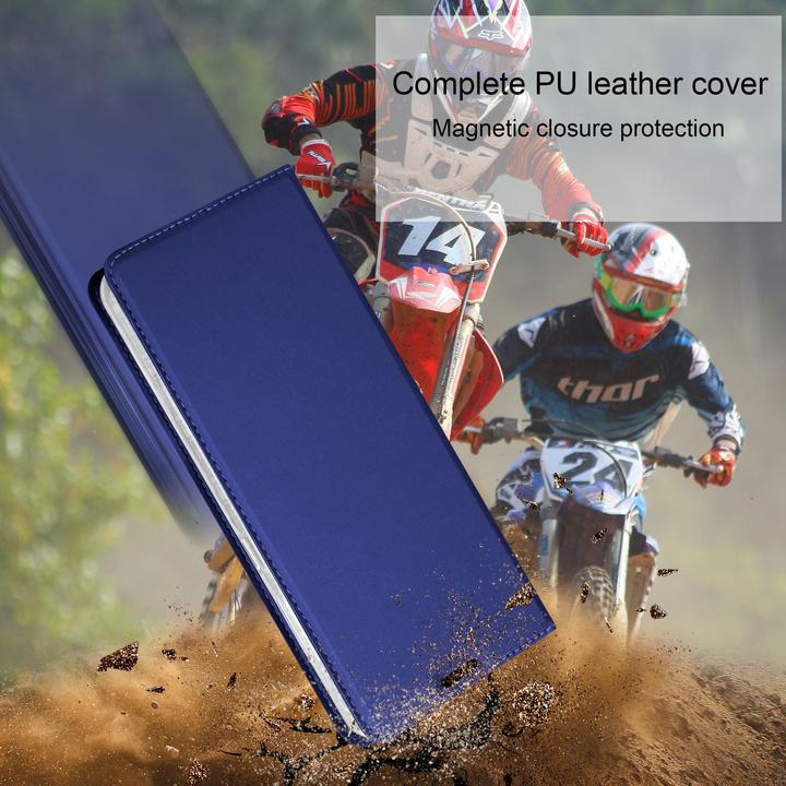 Actual product image Cadorabo Case Classy Book (Samsung Galaxy A52, Samsung Galaxy A52 5G, Samsung Galaxy A52s 5G)
