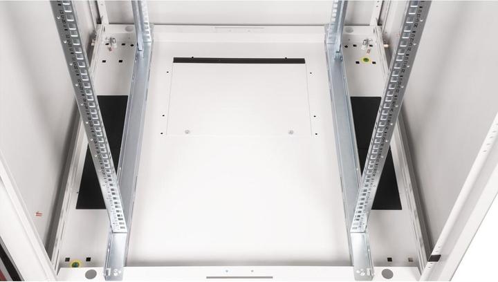 Produktbild Roline 19-Zoll Netzwerkschrank Basic 32 HE (32 HE, 19 Zoll Rack)