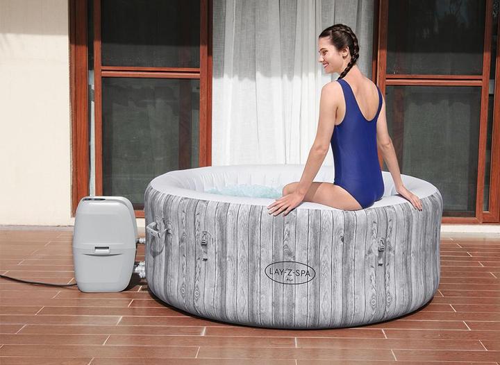 Actual product image Bestway Lay-Z-Spa® 71 x 26/1.80m x 66cm Fiji (4 pers.)