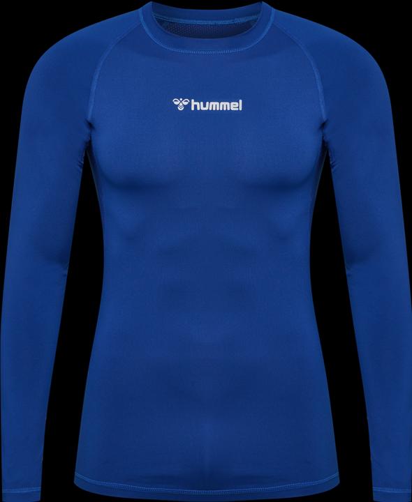 Image du produit hummel Tee Hmlbl Performance L/S (L)