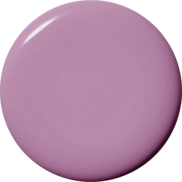 Image du produit Gitti no. 194 Nail Polish Lilac Pleasure (Lilac Pleasure, Vernis couleur)