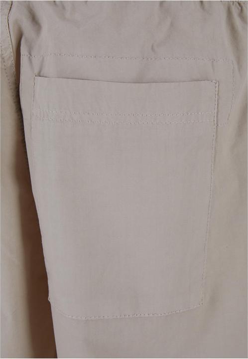 Actual product image Urban Classics Popline Parachute Pants (M)