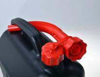 Immagine prodotto Filmer Tanica 10 litri HDPE / UN - plastica leggera
