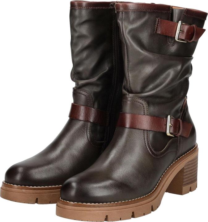 Actual product image Pikolinos Stiefelette (39)