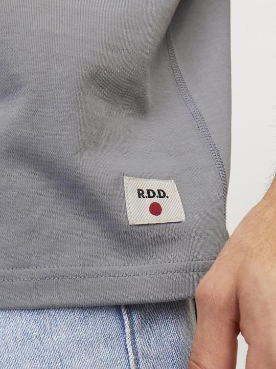 Produktbild Jack & Jones RDD Gedruckt Rundhals T-shirt T-shirt (S)