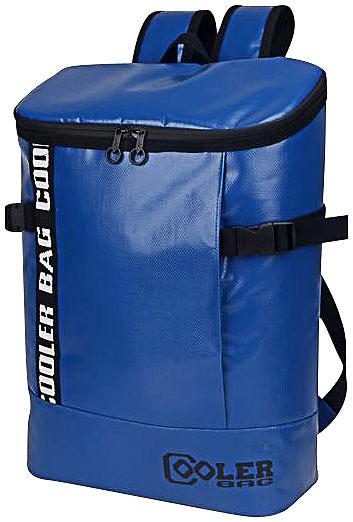 Immagine prodotto Xcase Zaino frigo telonato per camion (16 l)
