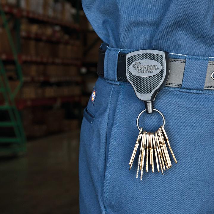 Produktbild Key-Bak Schlüsselanhänger KB SUPER 48