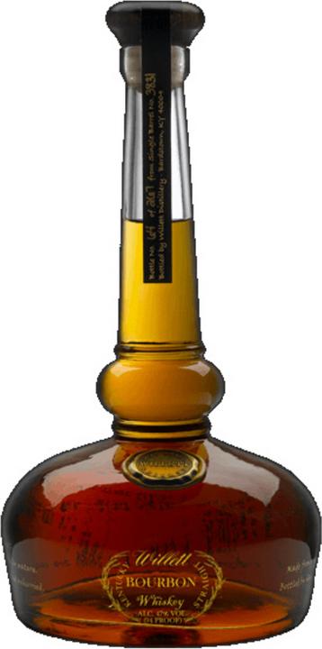 Image du produit Willett Distillery Droit (Bourbon, 1 x 70 cl)