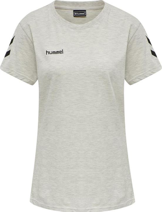 Image du produit hummel Go Cotton T-Shirt Femme S/S (M)