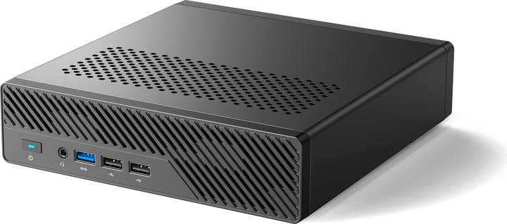 Immagine prodotto Minisforum Stazione di lavoro MS-01 (Intel Core i9-13900H)