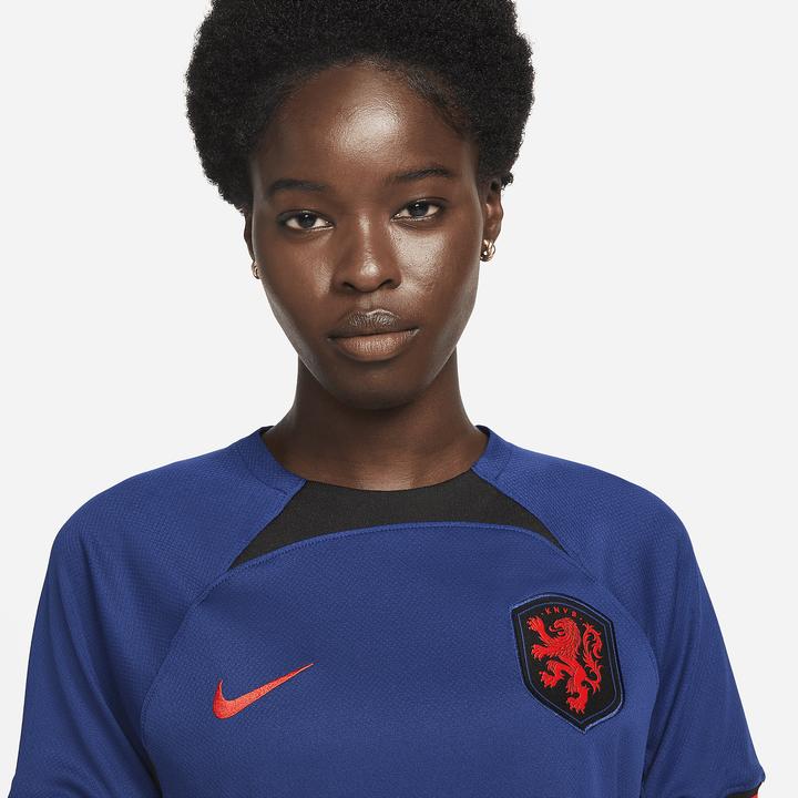 Produktbild Nike Holland Frauen Auswärts WM Trikot (L)