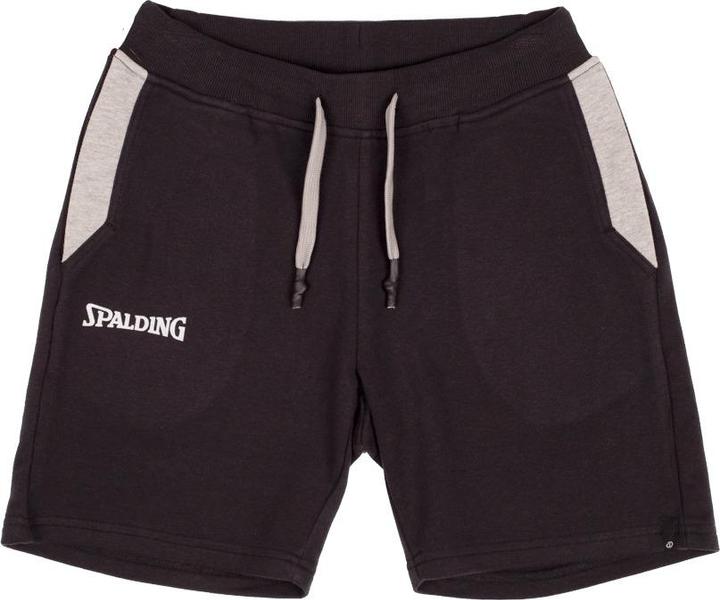 Immagine prodotto Spalding Pantaloncini Flow Donna (XXL)