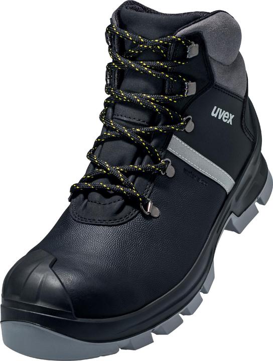 Actual product image Uvex Safety 2 Construction (S3, 46)