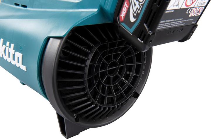 Immagine prodotto Makita UB001GZ (Batteria ricaricabile, Soffiafoglie)