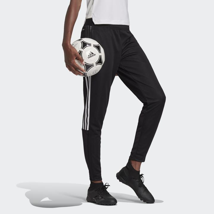 Actual product image adidas Tiro 21 Training Pants Ladies (L)