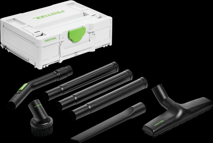 Produktbild Festool Standard-Reinigungsset RS-ST D 27/36-Plus