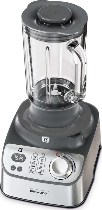 Productafbeelding Kenwood FDM71.900SS MultiPro Express Weigh+ (1500 ml, 1000 W)