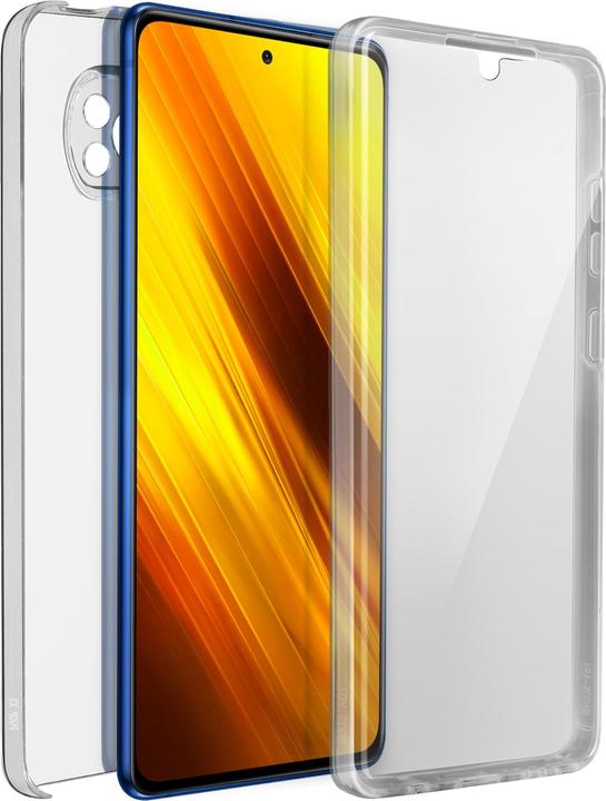 Produktbild Avizar Integrale Series (Xiaomi Poco X3 Pro)