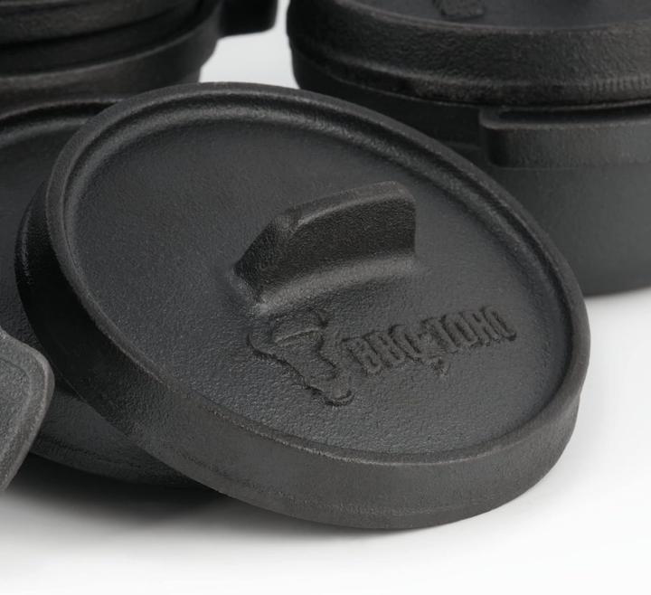 Produktbild BBQ-Toro Mini Dutch Oven Set
