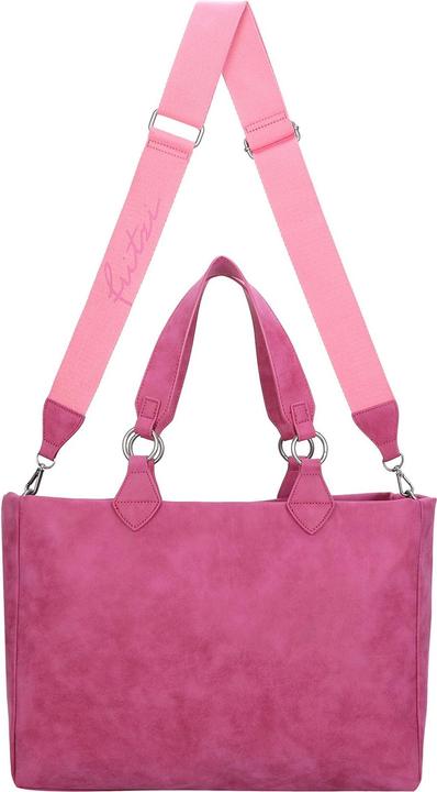 Produktbild Fritzi aus Preußen Izzy Vintage Shopper Tasche 42 cm (16 l)