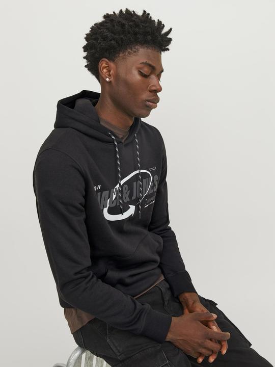 Image du produit Jack & Jones Sweat Hoodie (L)