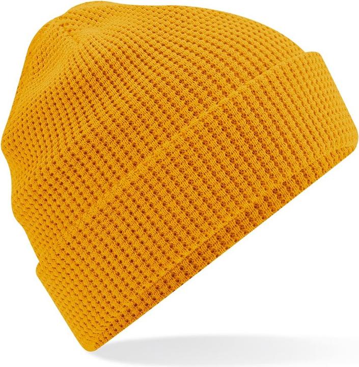 Produktbild Beechfield Mütze Mit Bündchen (One Size)