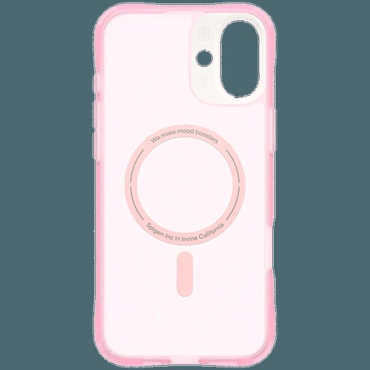Produktbild Cyrill UltraSheer Mag (Apple iPhone 16)