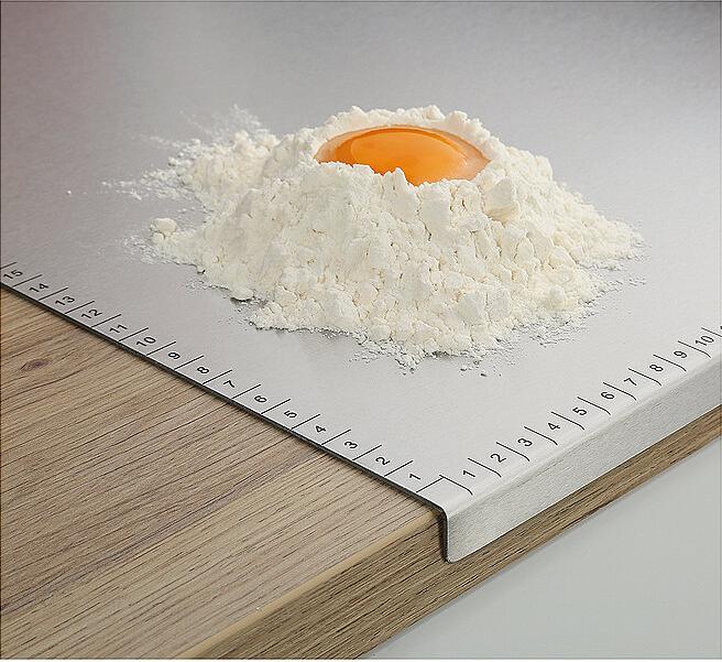 Immagine prodotto Küchenprofi Piano di lavoro della cucina