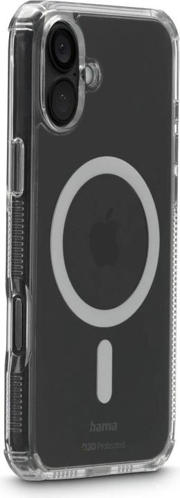 Immagine prodotto Hama Protezione estrema (Apple iPhone 16 Plus)