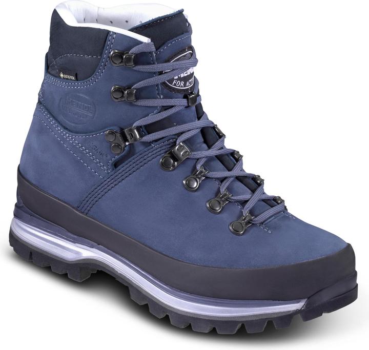 Bleu Marine, Bleu nuit