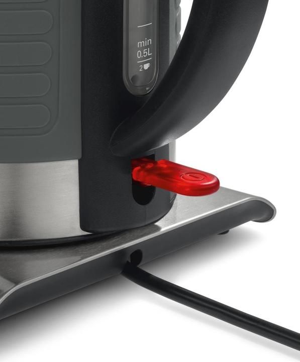 Actual product image Bosch Hausgeräte Twk7s05 (1.70 l, EU plug)