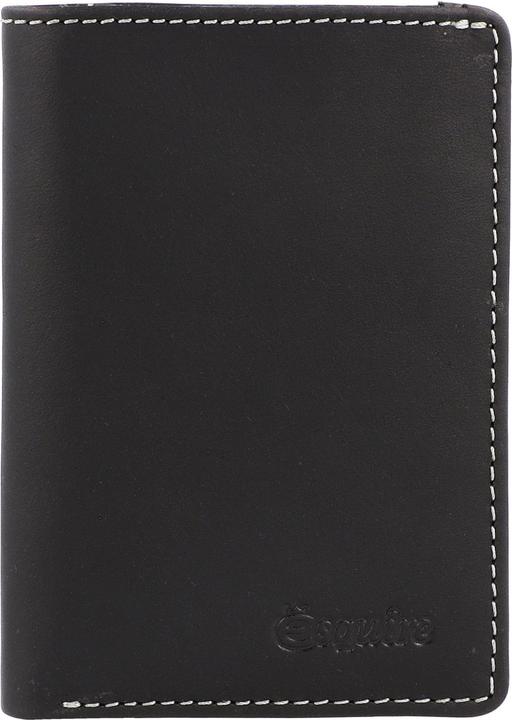 Produktbild Esquire Oslo Geldbörse RFID Leder 8 cm