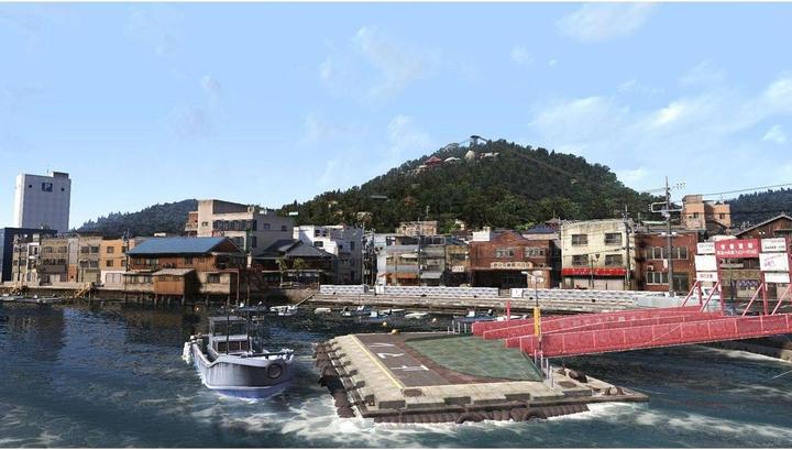 Actual product image Sega Yakuza 6: The Song of Life (PS4, EN)
